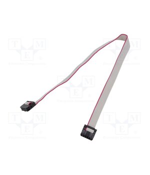 DS1052-01-082B2MA203001 Ribbon cable with IDC connectors; Tape ph: 1mm; Contacts ph: 2mm 32ZmDIMiv-4dvch795mYShyHAOVvLnAyWlvC7qK8RTA