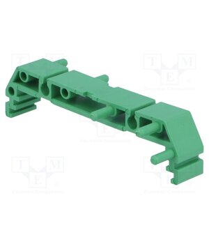 72/11/GREEN DIN rail mounting bracket; 72x11mm; Body: green f4MBaOS4uCIUSeKtEPi1j--C-kMG_bot7UNkgu2rdxY