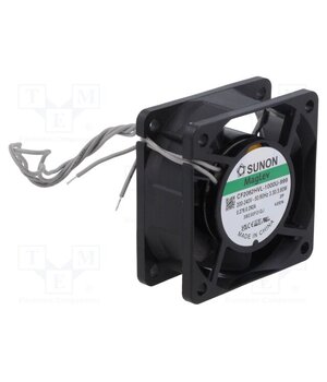CF2062HVL-1000U-999 Fan: EC; axial; 230VAC; 60x60x25mm; 29.7m3/h; 30dBA; Vapo; 4100rpm aKBbjKFifVdmJAslW06wQuQqSESjVU2Sy0q2xcUKzCI