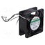CF2062HVL-1000U-999 Fan: EC; axial; 230VAC; 60x60x25mm; 29.7m3/h; 30dBA; Vapo; 4100rpm aKBbjKFifVdmJAslW06wQuQqSESjVU2Sy0q2xcUKzCI