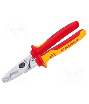 95 16 200 Cutters; for cutting copper and aluminium cables; 70mm2 PNxaXynQTfsRGD2vRTnr-HGg5Zl32UwhNvTzPxLSzdY
