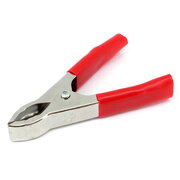 Krokodila skavas 30 A, 80 mm, sarkanas

 CKR026.jpg