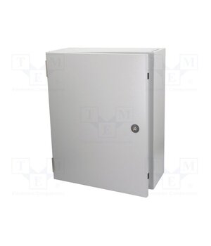 SRN5420K Enclosure: multipurpose; X: 403mm; Y: 503mm; Z: 197mm; SR2; steel lXEEz6AHBlnDBXV41BHq7nblsn2CT3-tUdKa5DJEkO8