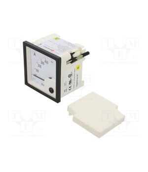 039-70252-0000-0-5/10A-0-400/800A Ammeter; on panel; I AC: 0÷400A,800A; True RMS; Class: 1.5; 50÷60Hz WksELc_ETtyeShqYsbzQO9cTS9SPdSaQ_kio_TgYxvI
