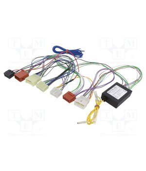 C9035PAR Cable for THB, Parrot hands free kit; Toyota pOnqAeUpN52C7lLVskuujlinnCsIwrRvJPphF59dSfM