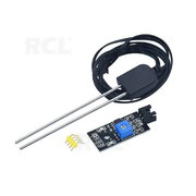 Augsnes mitruma sensors DC 3,3–12 V

 CJJ00411.jpg