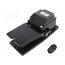 FS\402 Switch: foot; Stabl.pos: 1; NC + NO; 15A/250VAC; IP20; -10÷80°C zMZTHlIl69yJsoNB8MezjG_9HWQvRaR8F83RcgW5hKg