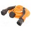 5555935015 Cable: eMobility; HELIX®; 1x0.5mm2,5x6mm2; 440V; 22kW; IP55; 5m; 32A CLYV_zyBUnDD5WVvMMyz9QOogMlYHvcEggMXjv9MwWg