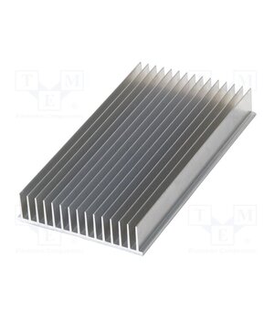 125415 Heatsink: extruded; grilled; aluminium; L: 304.8mm; W: 165.1mm; raw utwwwMekwePDsQL9KA1BKUWHR7qvxA_voopZnWV2sHE