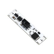 Daudzrežīmu slīdošais rokas sensora slēdzis, 5–24 VDC, <120 W

 ABRM282.jpg