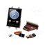 SK-28PTU-PI Dev.kit: with display; LCD TFT; 5VDC; Resolution: 240x320; 2.8" 0U5NIOSW4dRXNwBPx1myX1wleLmP_0GQe_LBvufP9D8