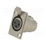 XLR-3G-C Connector: XLR; socket; female; PIN: 3; soldering; XLR standard BkyEqr5cc0Wt2Nj2uy5cRbhIpuDI0mmQ2USuMdXxzHY