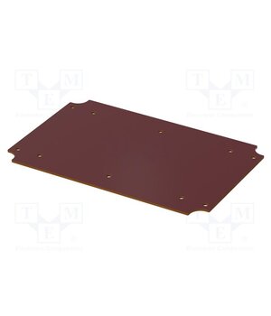 48806402 Mounting plate; laminated paper; 2mm 3Yp6WNIsgmGpchuwULPQlQ6gd6vAGphn1uNR3L79LKk