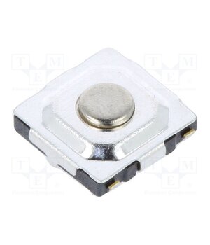 TVCU18015BPB Microswitch TACT; Pos: 2; 0.05A/12VDC; SMT; none; 5.2x5.2mm; 1.5mm gE549CAnves92--QdxkQsrQM-moAySQP1VdM23JW6As