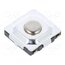 TVCU18015BPB Microswitch TACT; Pos: 2; 0.05A/12VDC; SMT; none; 5.2x5.2mm; 1.5mm gE549CAnves92--QdxkQsrQM-moAySQP1VdM23JW6As