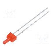 OSRRR27K94B LED; red; round; bipolar; 220÷330mcd; 90°; Front: flat; 30mA DKYHSnLAIZAm5le6tSJnmdhHT4at3v0bfzvnV8v2y6M