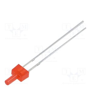 OSRRR27K94B LED; red; round; bipolar; 220÷330mcd; 90°; Front: flat; 30mA DKYHSnLAIZAm5le6tSJnmdhHT4at3v0bfzvnV8v2y6M