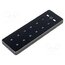 SECUSTOS MU20 LEGIC GRAY Access control reader; 6÷28V; OSDP,RS485,WIEGAND; Bluetooth: BLE eFi_Am6CdVGzRc6CSkbwiMuTdO37DfuhciRcruG6G9Q