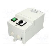 17886-9995 Regulator; speed; 230VAC; 1-phase fun motors speed control; IP30 lKydxBp3GdMbOpNRSMho_9UUqI18kqVQ-bS4rH7kzK0