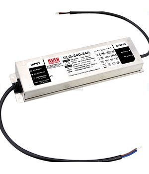 BAROJUMU LED 48V 5A 240W ELG-240-48AB-3Y Mean Well

 AMLED48240.png