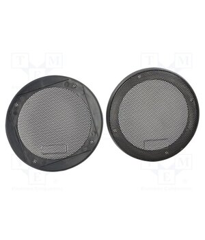 278000-01-0 Loudspeaker grille; 100mm; universal; 2pcs. vMzlKQsMWa-EYIOjVwhDdDenrSAunauI0nd2wG8Hra0