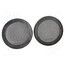 278000-01-0 Loudspeaker grille; 100mm; universal; 2pcs. vMzlKQsMWa-EYIOjVwhDdDenrSAunauI0nd2wG8Hra0