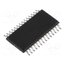 CS4398-CZZ IC: D/A converter; 24bit; 192kHz; Ch: 2; 1.7÷5.25V; TSSOP28 L8WHyEXllPtVYMVkIzaTxu_XWzdrY4djePfQ6CGrH2A