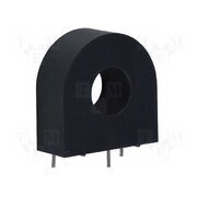 AC1200 Transformer: current; AC; Iin: 200A; 100Ω; 4000mVA; C: 45.72mm 6ethHV1BOqrmjbOeBtxWWuuNbdY2siSE6NGaJfuENag