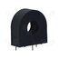 AC1200 Transformer: current; AC; Iin: 200A; 100Ω; 4000mVA; C: 45.72mm 6ethHV1BOqrmjbOeBtxWWuuNbdY2siSE6NGaJfuENag