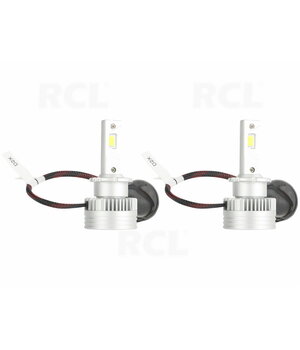 LED auto spuldzes NS-DX D2/D4 50W 12V, 2 gab.

 VLADX12D2.jpg
