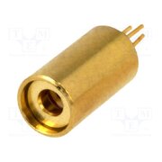 LC-LMD-650-02-01-A Module: laser; 1mW; red; dot; 645÷660nm; 2.5÷3.3VDC; 15÷25mA wCbIIsxKeycGv9_X6bDPi0GWyJUrD4_pDnTbzM_kLPA