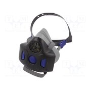 HF-803SD Dust respirator; Size: L; Secure Click™ 800 coGn1pn5bGLzBNS9X1hV0WU2EZIW8YR7QtsC_ltDexI