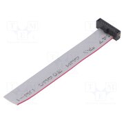 FFSD-08-S-02.79-01-N Ribbon cable with IDC connectors; IDC,wires; Tape ph: 0.64mm aPHykl2RG83WLppN3dQnkSW2_Nunw_YNoJUqk2aIzVI