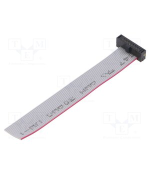 FFSD-08-S-02.79-01-N Ribbon cable with IDC connectors; IDC,wires; Tape ph: 0.64mm aPHykl2RG83WLppN3dQnkSW2_Nunw_YNoJUqk2aIzVI