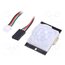 SEN0018 Sensor: movement; PIR,infrared; digital; 5VDC; Ch: 1; Gravity 2L5VvhfVRtcO2QQ2FCxCNKpf83xaMYoDRmhkiG5atMg