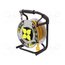 W-99252 Extension lead; H07RN-F; 3G2.5mm2; 20m; rubber; yellow; PB-HEAVY dnSRd2UqyBjV_nTPGIcblRkKcARVj1Tr3Wo7gAFFg2U