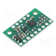 LSM6DSO 3D ACCELEROMETER AND GYRO CARRIE Sensor: position; accelerometer,gyroscope; 1.8÷5.5VDC; I2C,SPI Vp7dGFUMb7IhOJcqLN0i6w4xi5rwBSxAVd-quwBdeZ8