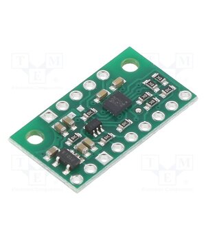 LSM6DSO 3D ACCELEROMETER AND GYRO CARRIE Sensor: position; accelerometer,gyroscope; 1.8÷5.5VDC; I2C,SPI Vp7dGFUMb7IhOJcqLN0i6w4xi5rwBSxAVd-quwBdeZ8