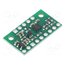 LSM6DSO 3D ACCELEROMETER AND GYRO CARRIE Sensor: position; accelerometer,gyroscope; 1.8÷5.5VDC; I2C,SPI Vp7dGFUMb7IhOJcqLN0i6w4xi5rwBSxAVd-quwBdeZ8