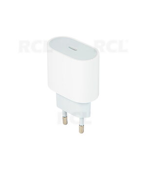 USB lādētājs QC 3.0 20 W iPhone

 AIQ20BIP.jpg