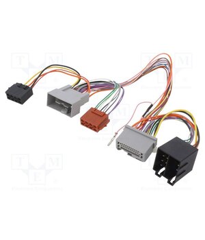 C3074PAR Cable for THB, Parrot hands free kit; Honda AkiAEeCtBQ0FkM1vEd3rtakUKRzAthYypUnUW8vIWxY