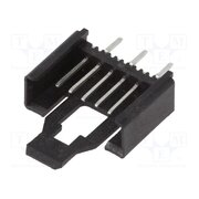 2,5 MSFQ 06 Connector: wire-board; socket; male; PIN: 6; Minimodul; 5A; 160VAC jnTOae3_EPXJSyMlPlkoGh6-BJbTDW0sSLbi4ZB7rCw