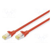 DK-1644-A-070/R Patch cord; RJ45 plug,both sides; S/FTP; 6a; stranded; Cu; 7m; LSZH 8XzvvD8UQLABpT8590YTCw-vJW1Mv9o_KhAm-Ot7KW0