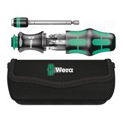 05051024001 Kit: screwdriver bits; Phillips,slot; case; 7pcs. e3VnwVcdTjfFhrbaTSaeoounkIwjfq682WOqNHyWKQ8