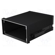 01.109L100 Enclosure: panel; X: 96mm; Y: 48mm; Z: 100mm; ABS,polycarbonate,PPO yaeXaxDdUygdYYLDxGuzMYu952T8M78vGs5pKBg4sQ8