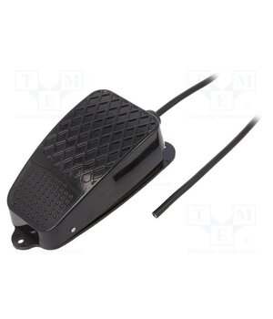 FS\3S Switch: foot; Stabl.pos: 1; NC + NO; 15A/250VAC; IP20; -10÷80°C GFfpt_kwFcxdNFLbnVLeguKHgdGImN8WLLRH3dLLixs