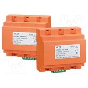 DR3N1100/5A Transformer: current; Iin: 100A; Iout: 5A; for DIN rail mounting tbu5QeAOzxvSwcoh2jzCvBKAnZ6b8q5bIHUGbJ7luGI