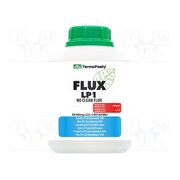 ART.AGT-073 Flux: rosin-free; liquid; bottle; 0.5l; 860mg/cm3@20°C; Flux: SW23 Kdl30TUhVCSv1v7FdEaYYkGDp2K3lmYGsArPWgK1yW0