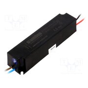 AMEPR10D-4025AZ-UW Power supply: switching; LED; 10W; 30÷40VDC; 0.25A; 90÷264VAC; IP67 daa8U-PfjxwOv4ARRk2OUKzW48X742R3gwyjAvK7VsQ