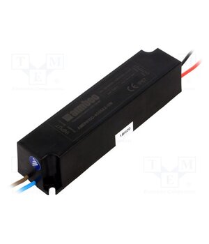 AMEPR10D-4025AZ-UW Power supply: switching; LED; 10W; 30÷40VDC; 0.25A; 90÷264VAC; IP67 daa8U-PfjxwOv4ARRk2OUKzW48X742R3gwyjAvK7VsQ